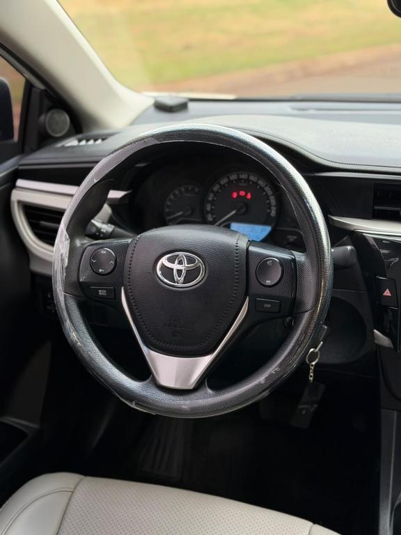 TOYOTA Corolla - Foto