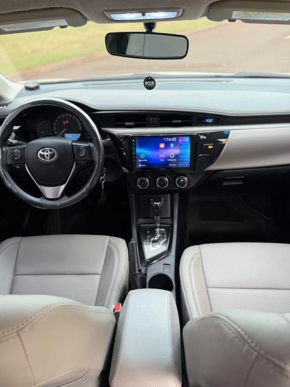 TOYOTA Corolla - Foto