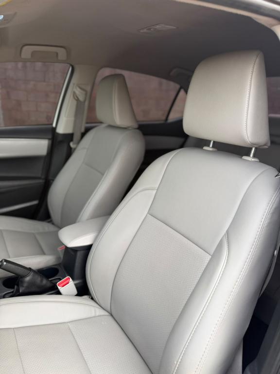 TOYOTA Corolla - Foto