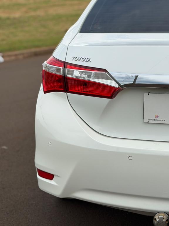 TOYOTA Corolla - Foto