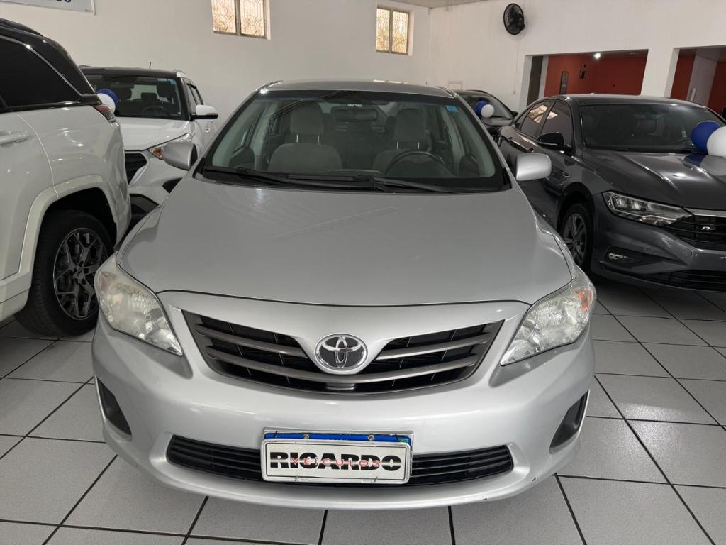 TOYOTA Corolla - Foto