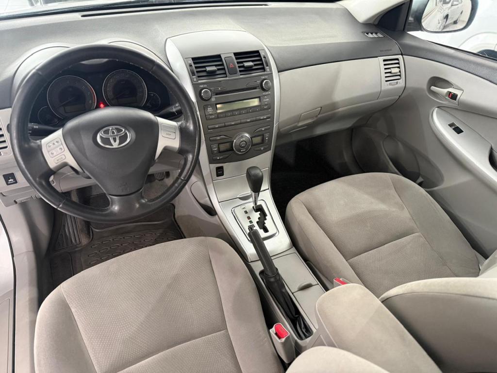 TOYOTA Corolla - Foto