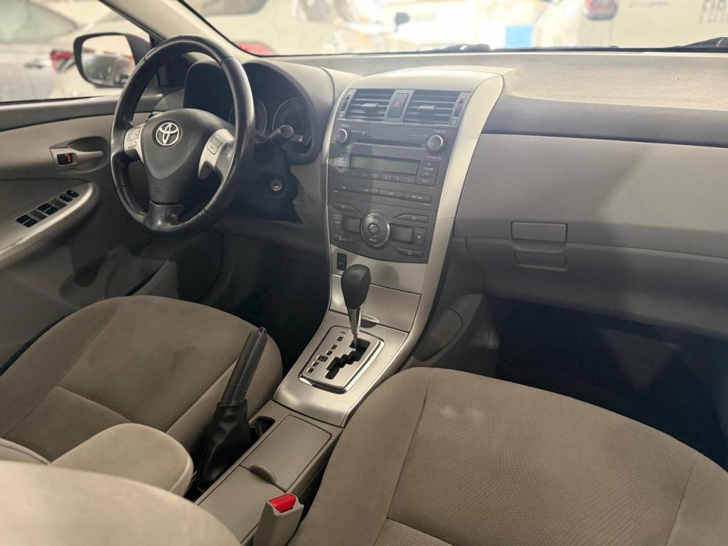 TOYOTA Corolla - Foto