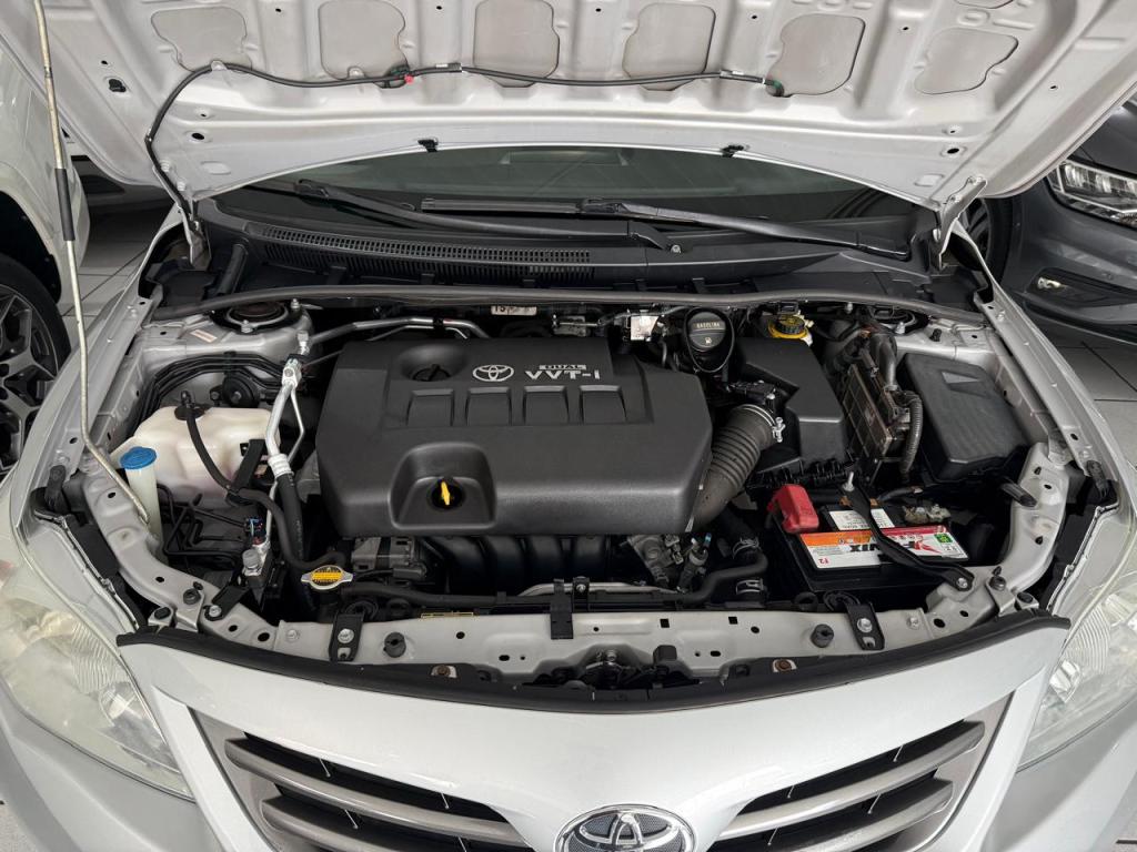 TOYOTA Corolla - Foto