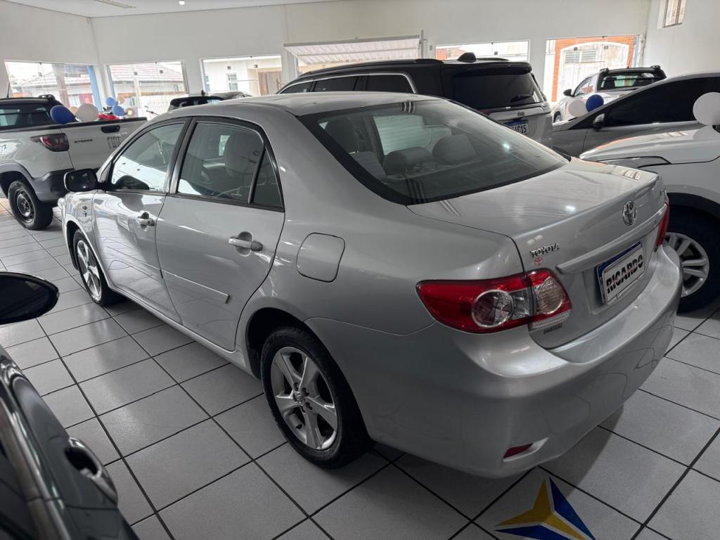 TOYOTA Corolla - Foto