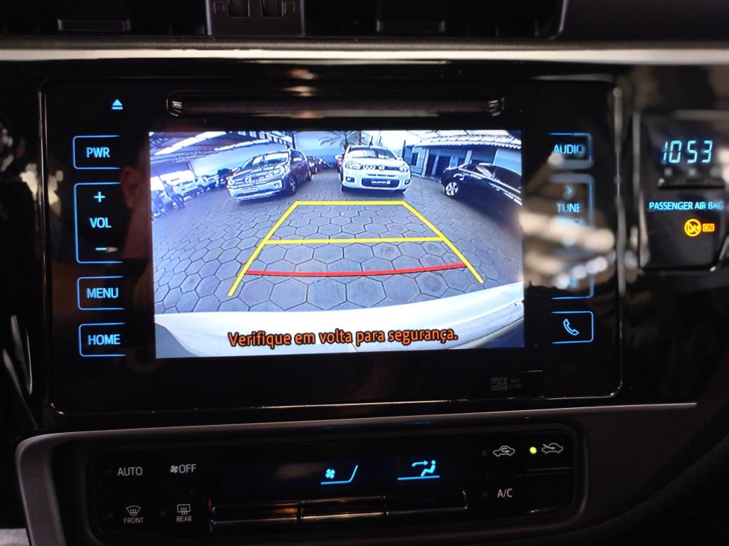 TOYOTA Corolla - Foto