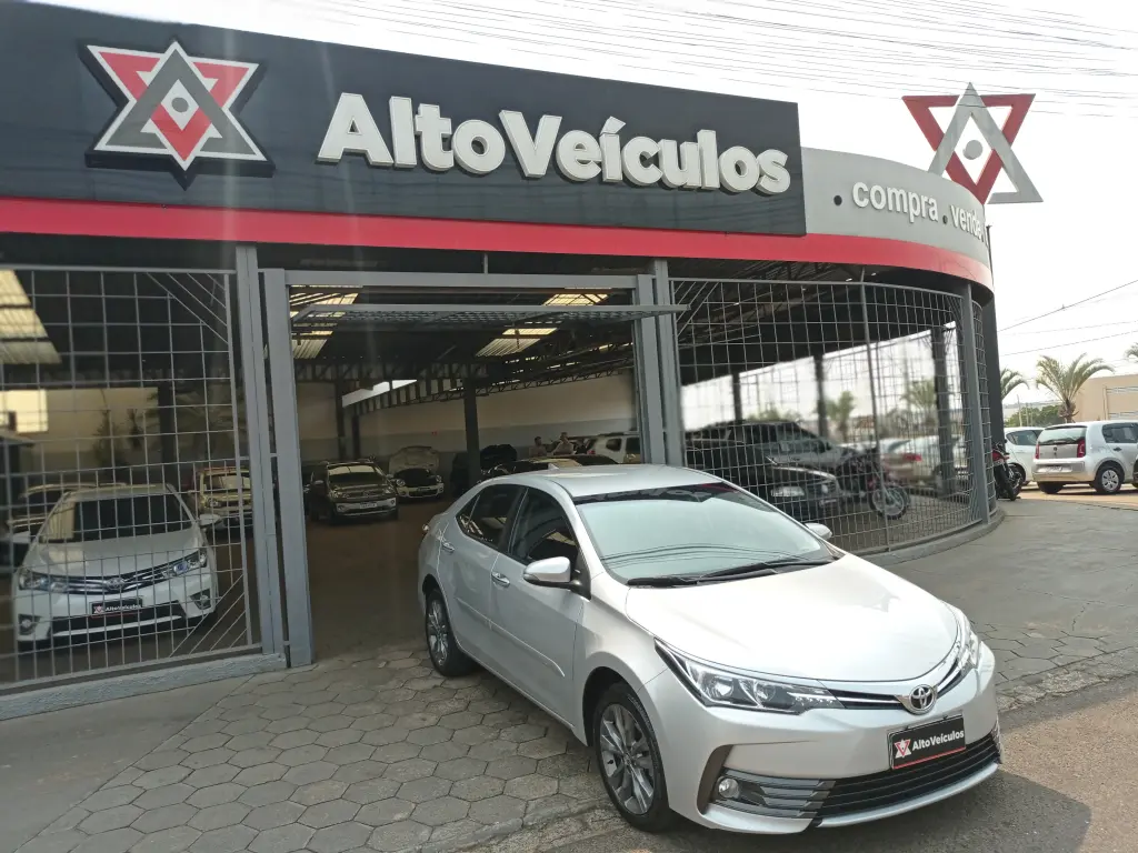 TOYOTA Corolla - Foto