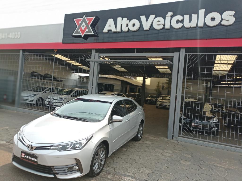 TOYOTA Corolla - Foto