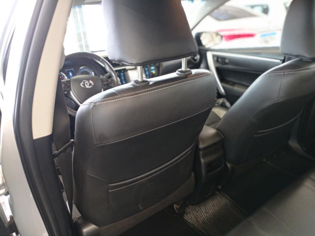 TOYOTA Corolla - Foto