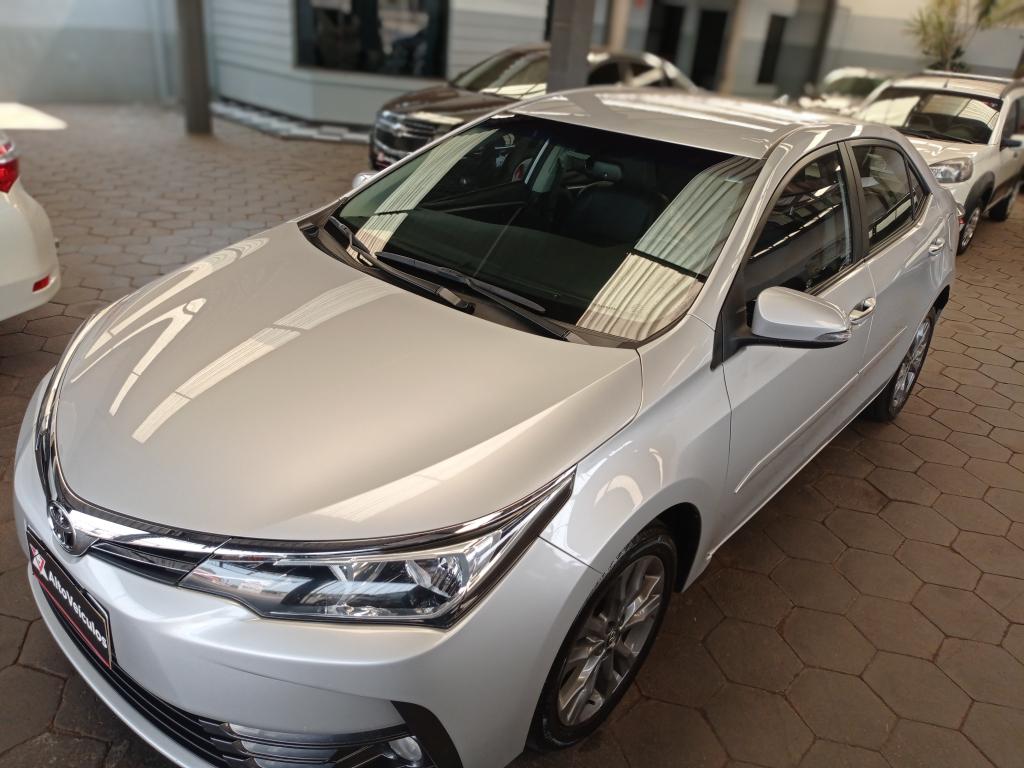 TOYOTA Corolla - Foto