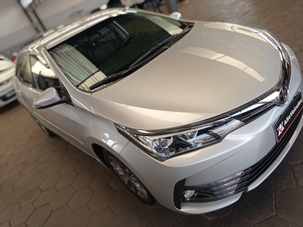 TOYOTA Corolla - Foto