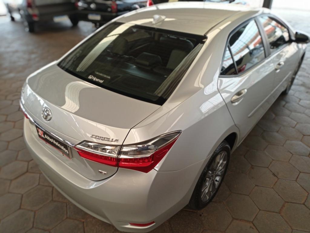 TOYOTA Corolla - Foto