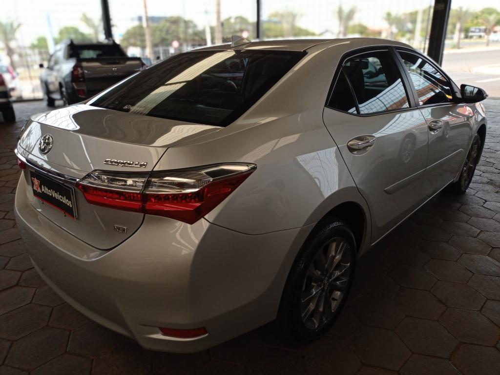 TOYOTA Corolla - Foto