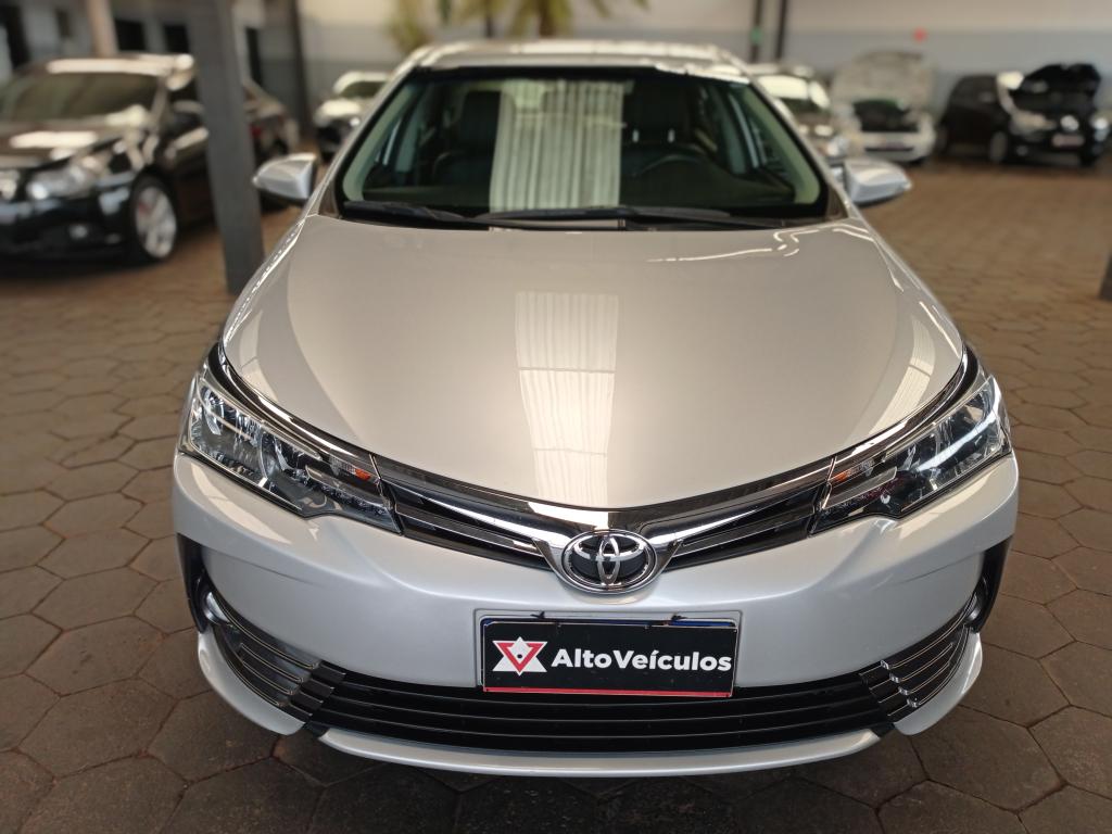 TOYOTA Corolla - Foto