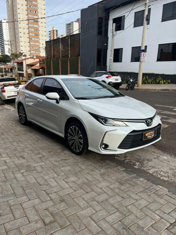 TOYOTA Corolla - Foto