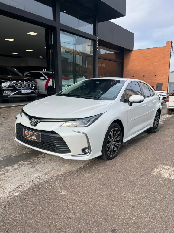 TOYOTA Corolla - Foto