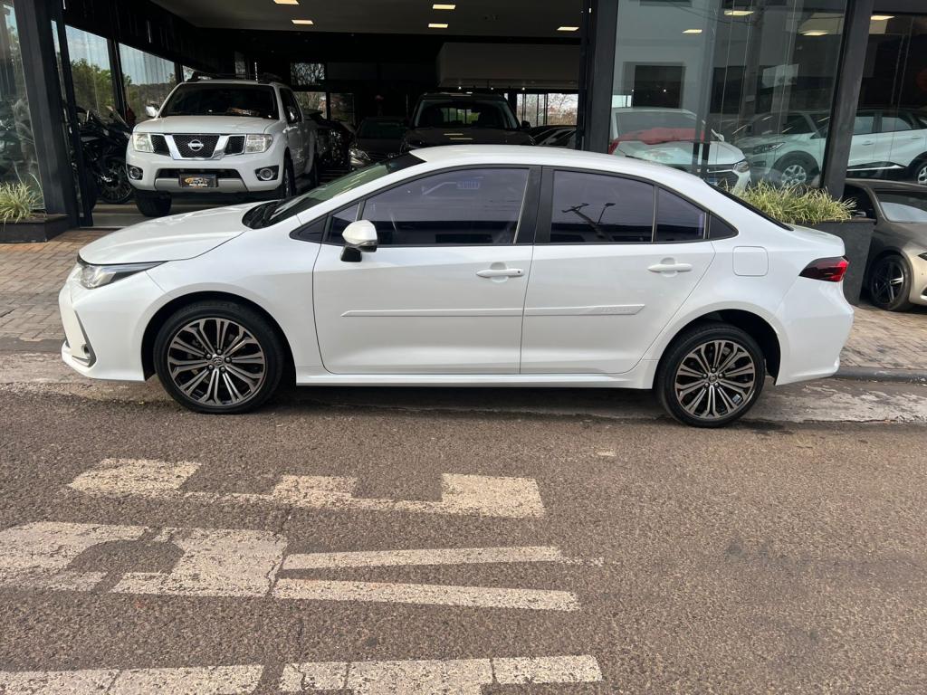 TOYOTA Corolla - Foto