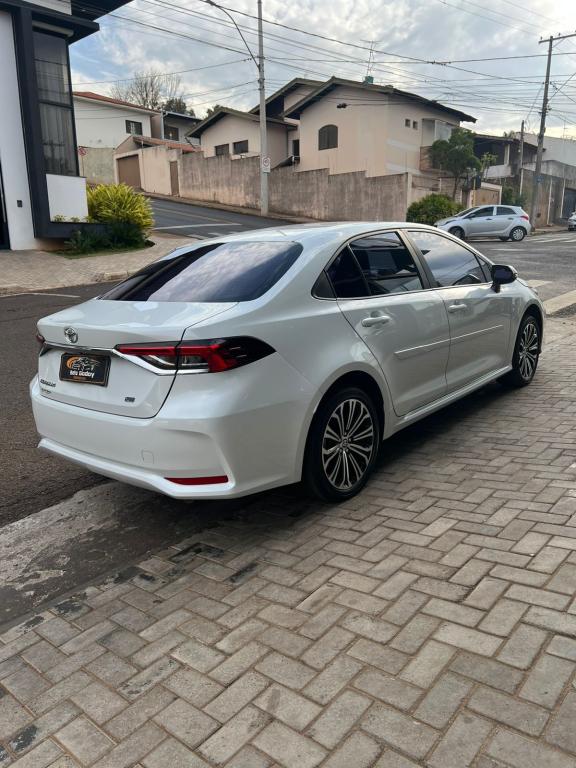 TOYOTA Corolla - Foto