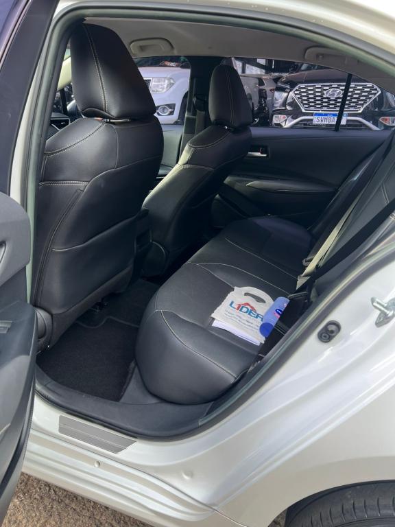 TOYOTA Corolla - Foto