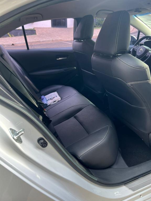 TOYOTA Corolla - Foto