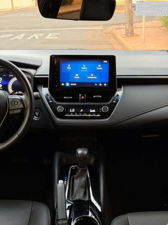 TOYOTA Corolla - Foto