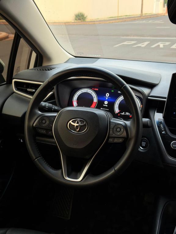 TOYOTA Corolla - Foto