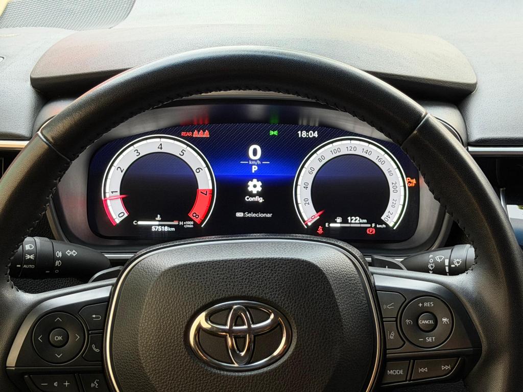 TOYOTA Corolla - Foto