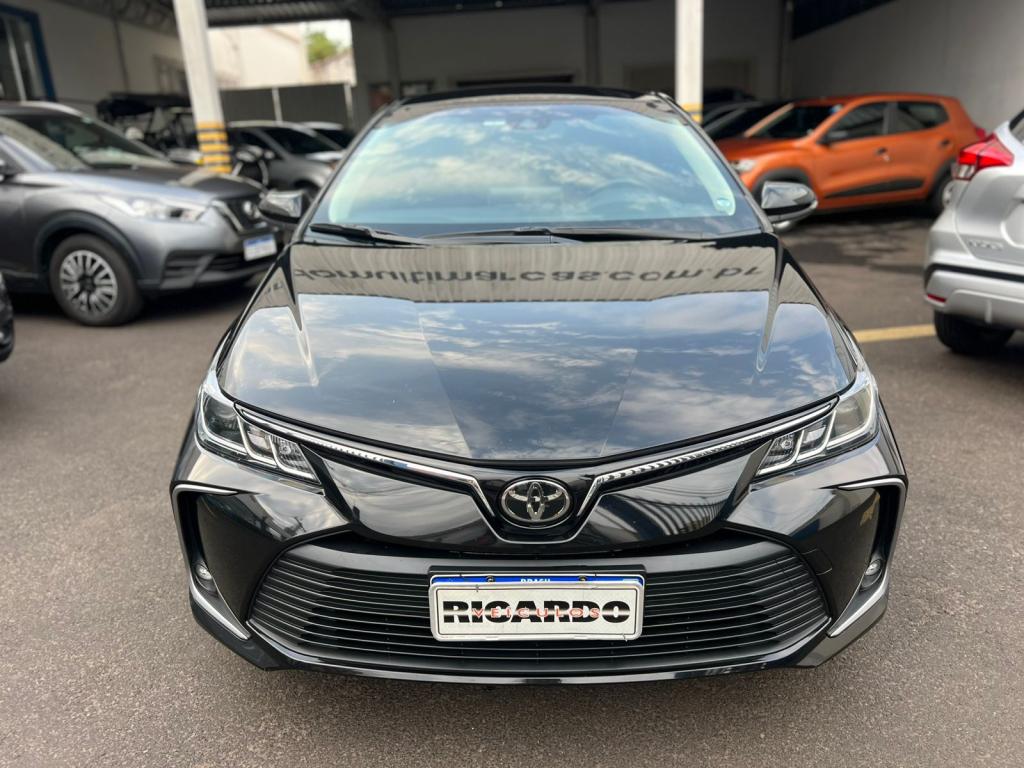 TOYOTA Corolla - Foto