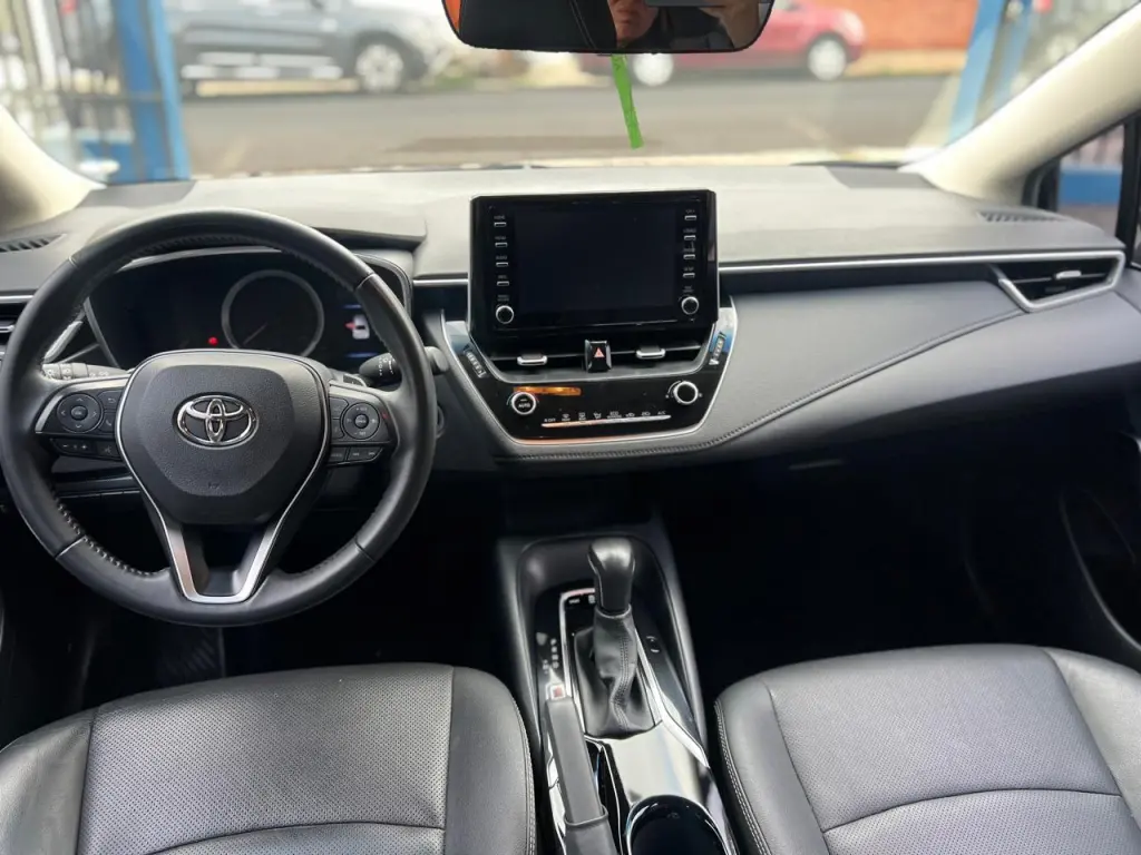 TOYOTA Corolla - Foto