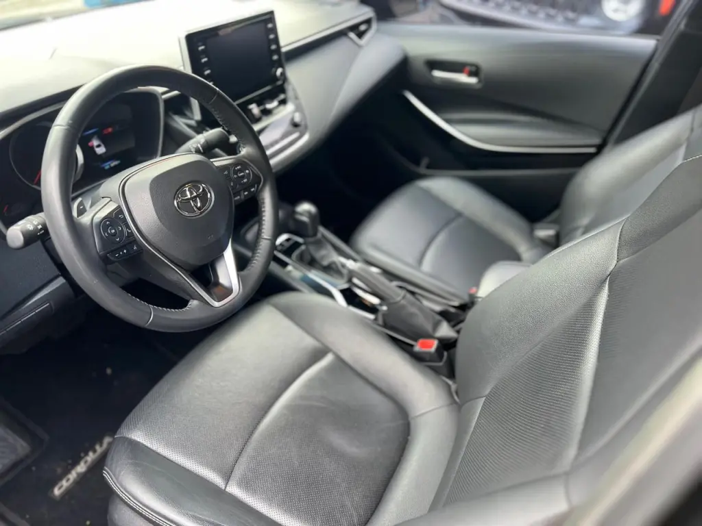 TOYOTA Corolla - Foto