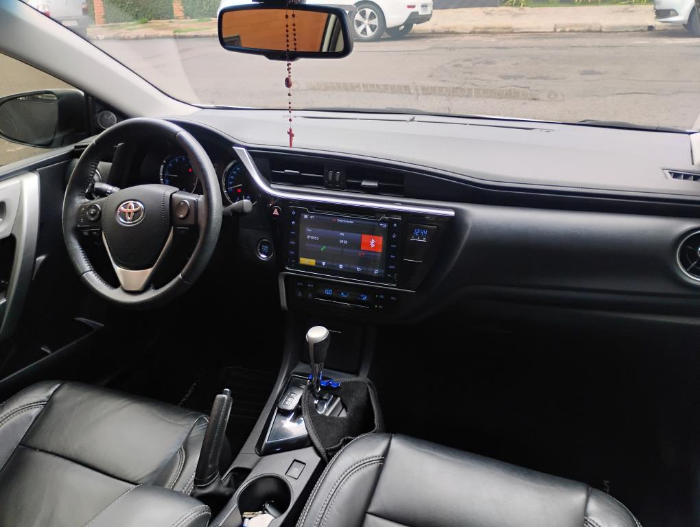 TOYOTA Corolla - Foto