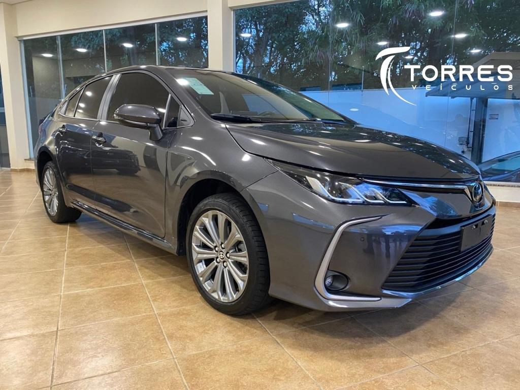 TOYOTA Corolla - Foto