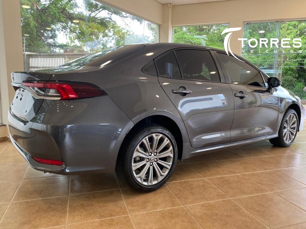 TOYOTA Corolla - Foto