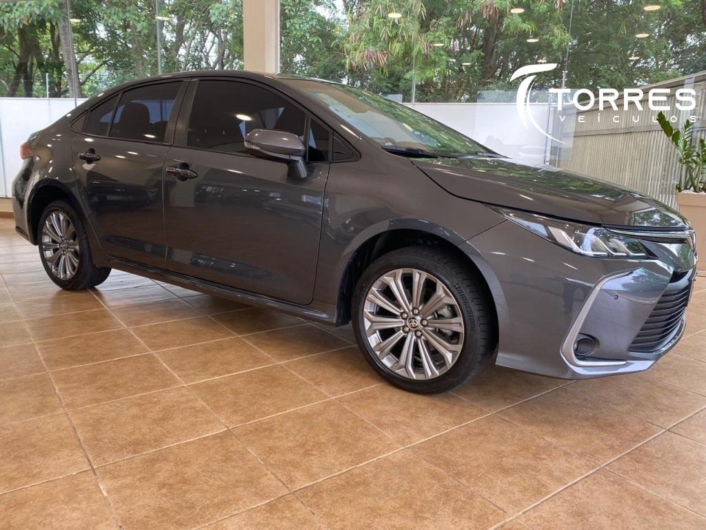 TOYOTA Corolla - Foto