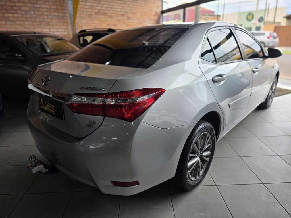 TOYOTA Corolla - Foto