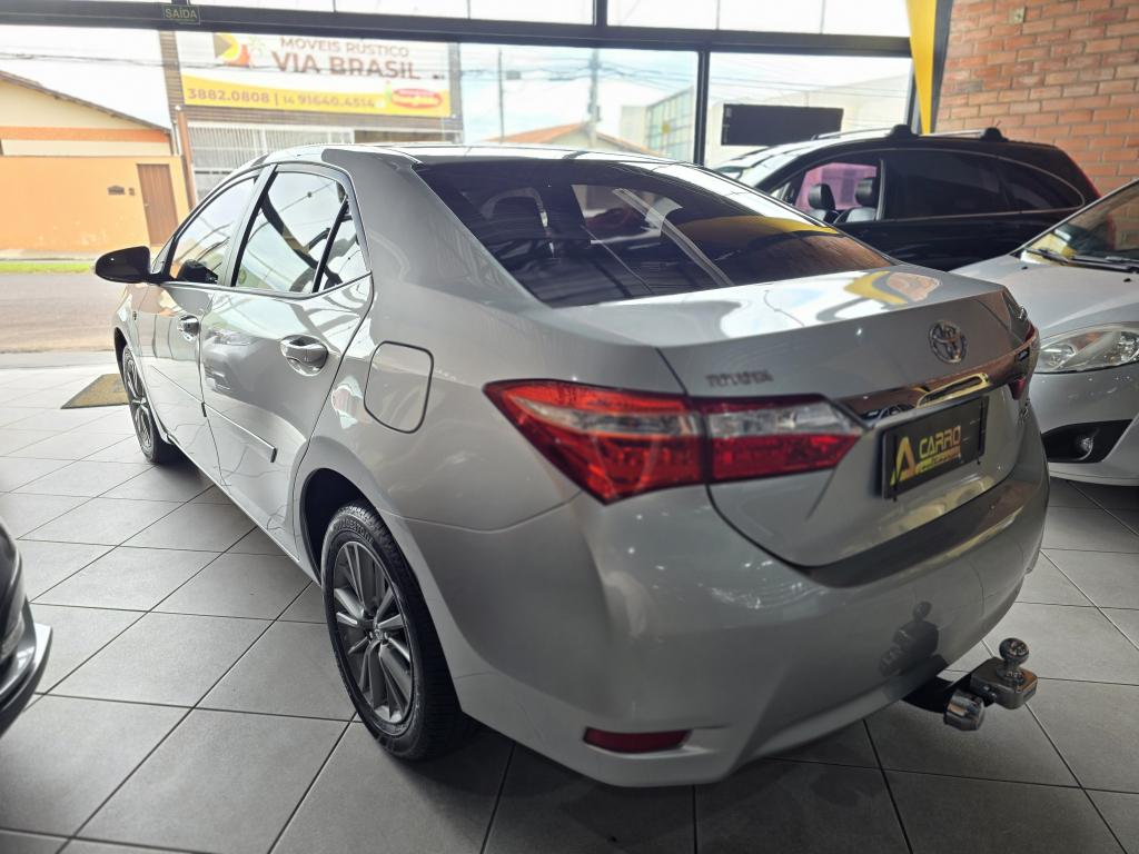TOYOTA Corolla - Foto