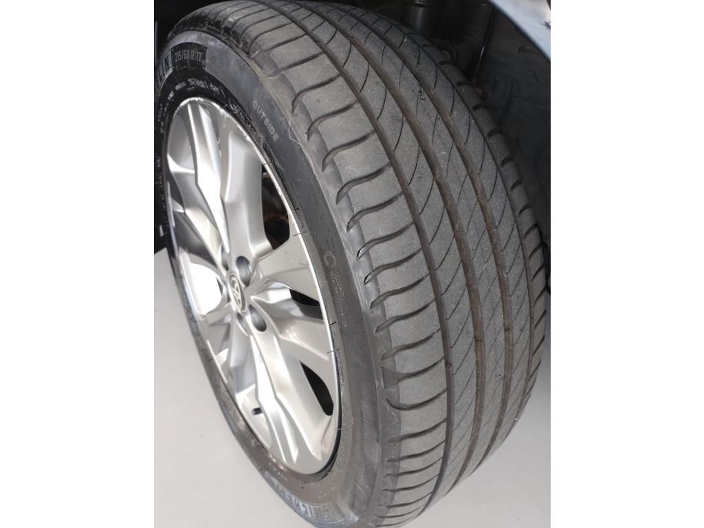 TOYOTA Corolla - Foto