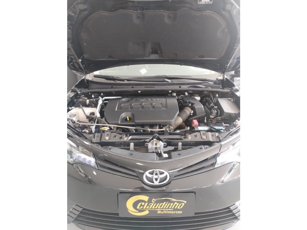 TOYOTA Corolla - Foto