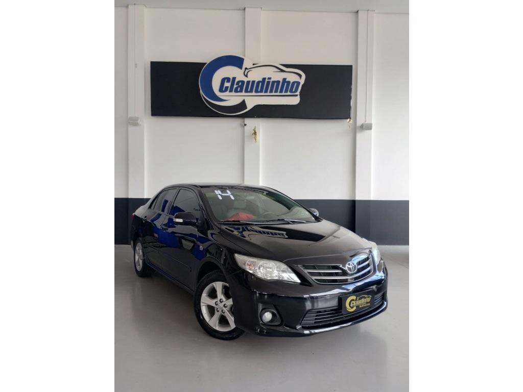 TOYOTA Corolla - Foto