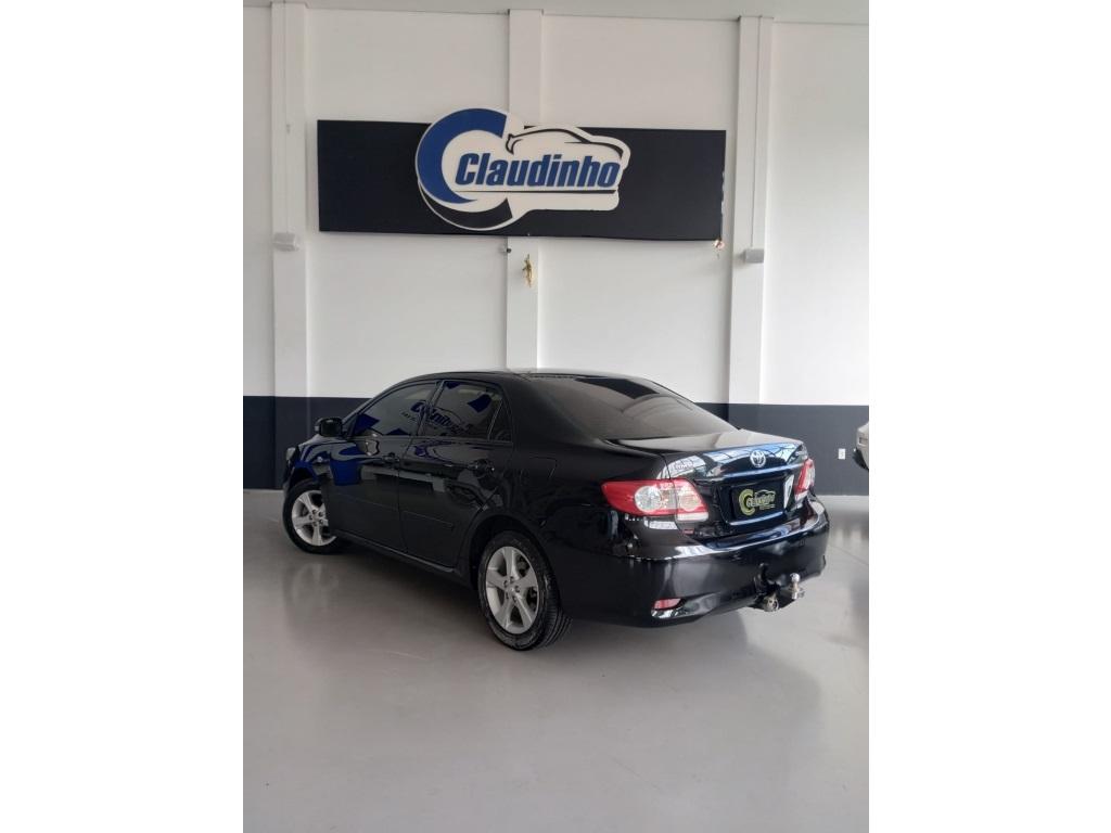 TOYOTA Corolla - Foto