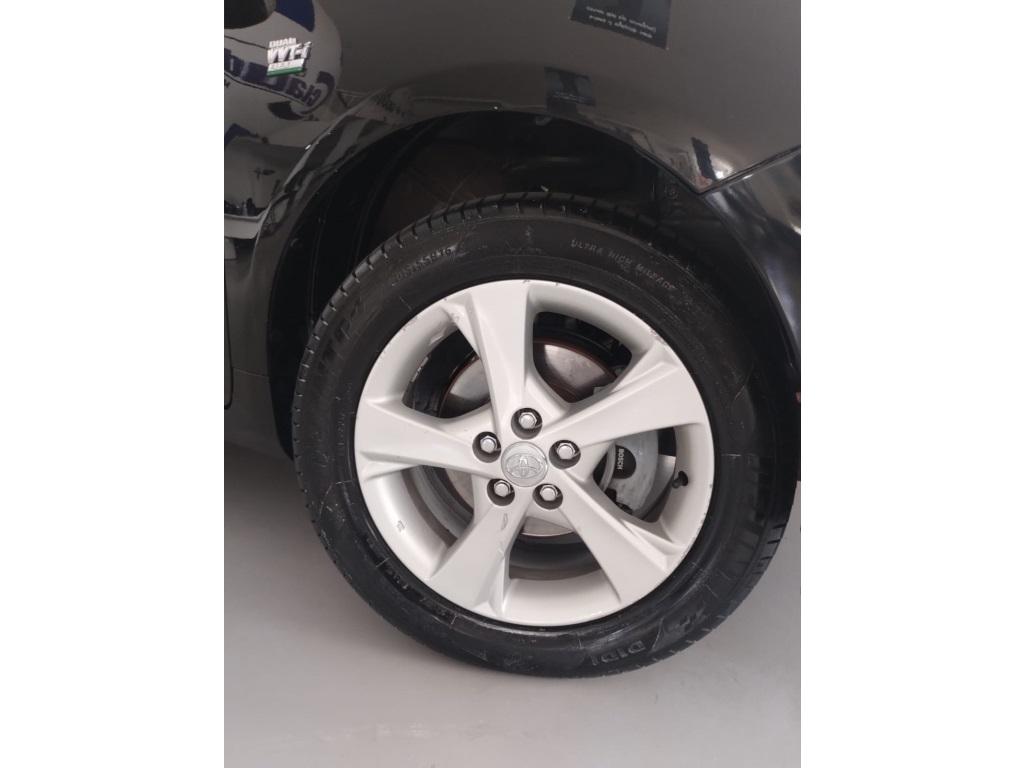 TOYOTA Corolla - Foto