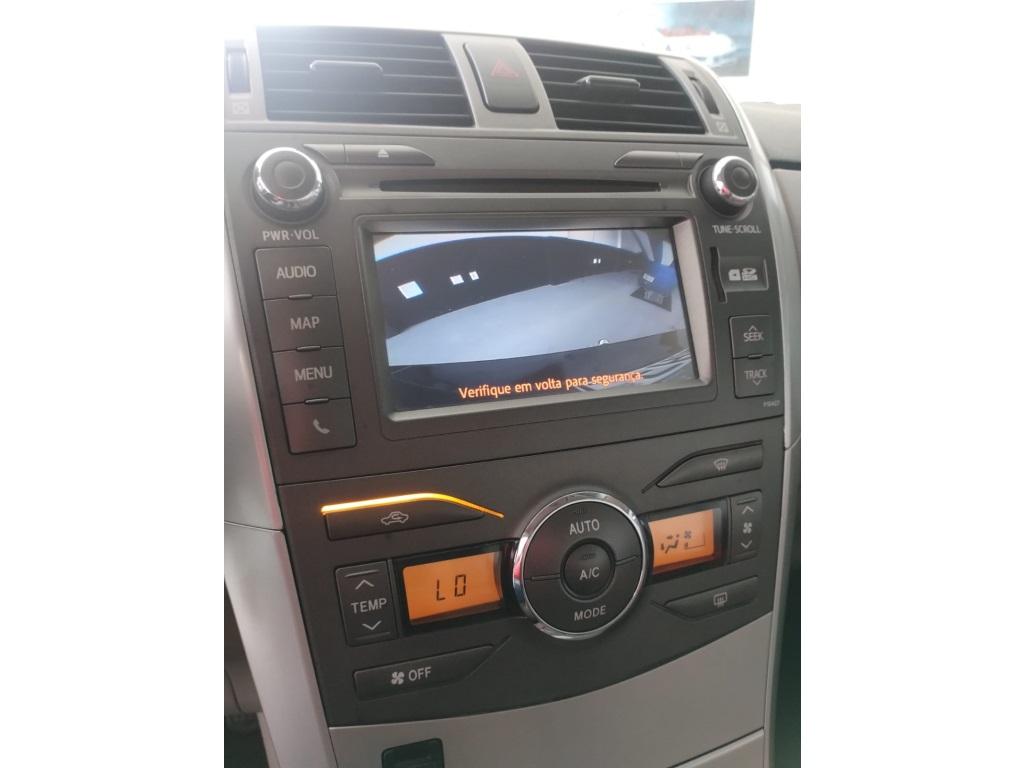 TOYOTA Corolla - Foto