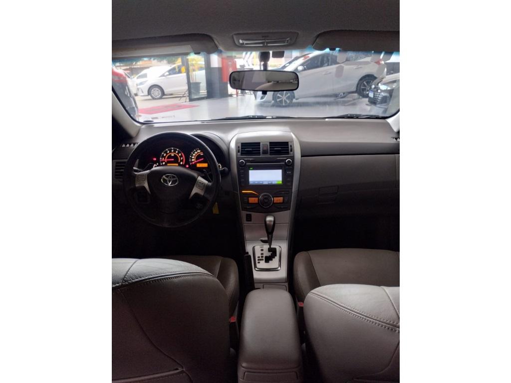 TOYOTA Corolla - Foto