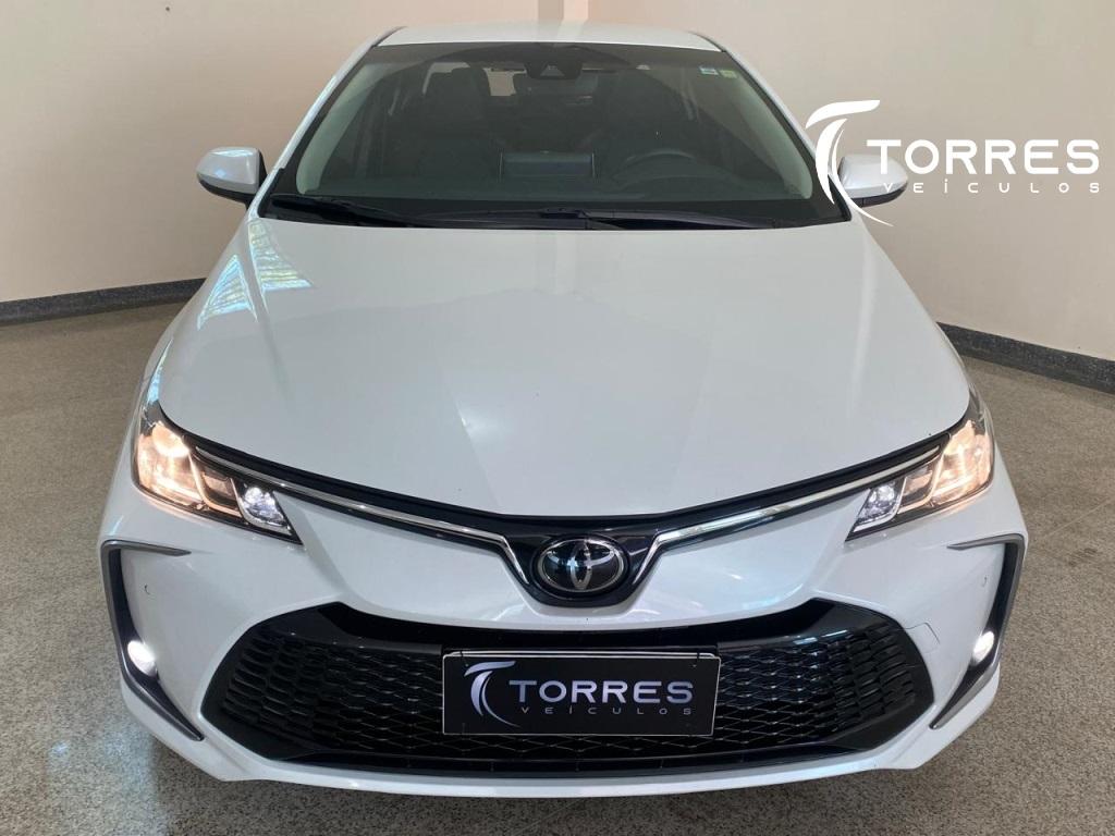 TOYOTA Corolla - Foto
