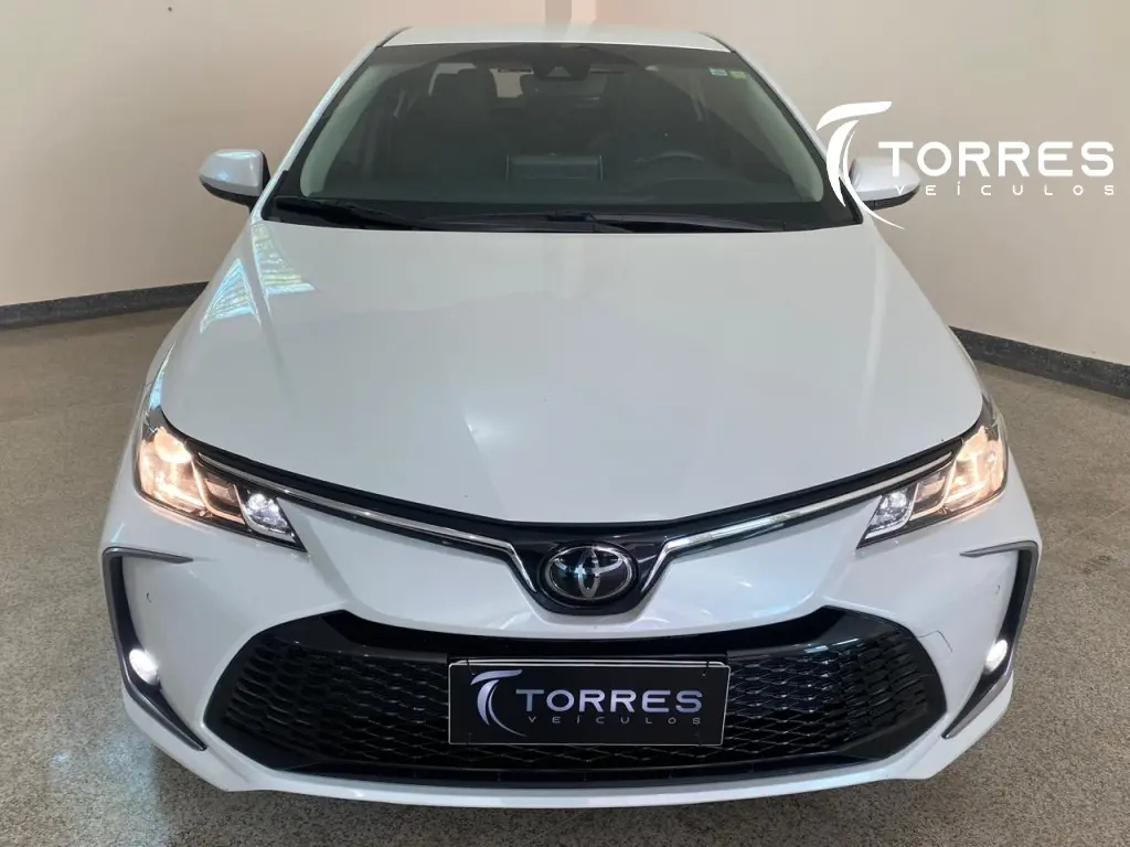 TOYOTA Corolla - Foto