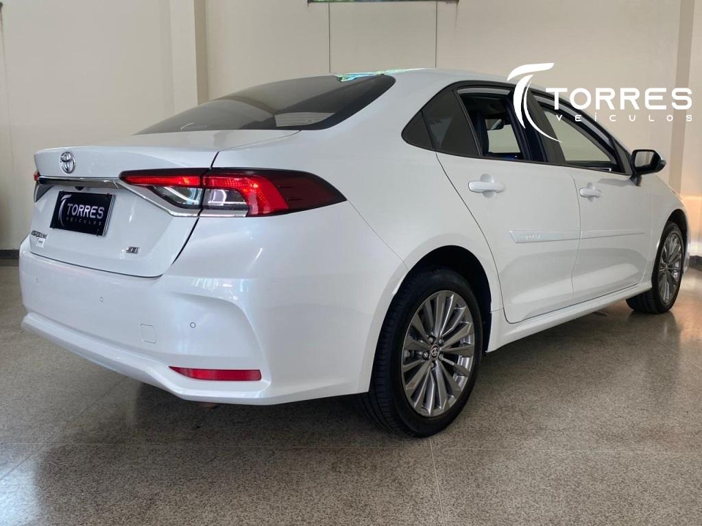 TOYOTA Corolla - Foto