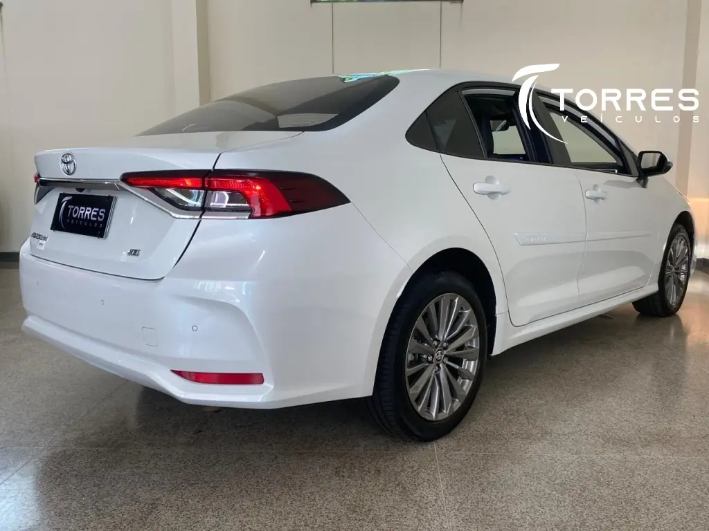 TOYOTA Corolla - Foto