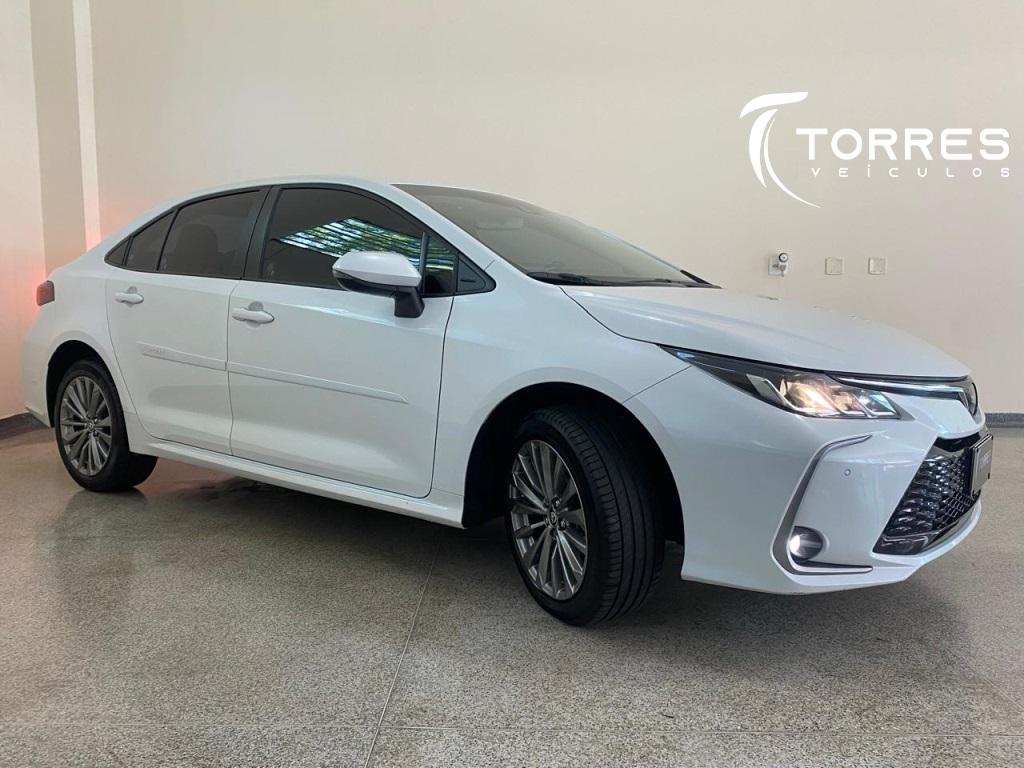 TOYOTA Corolla - Foto