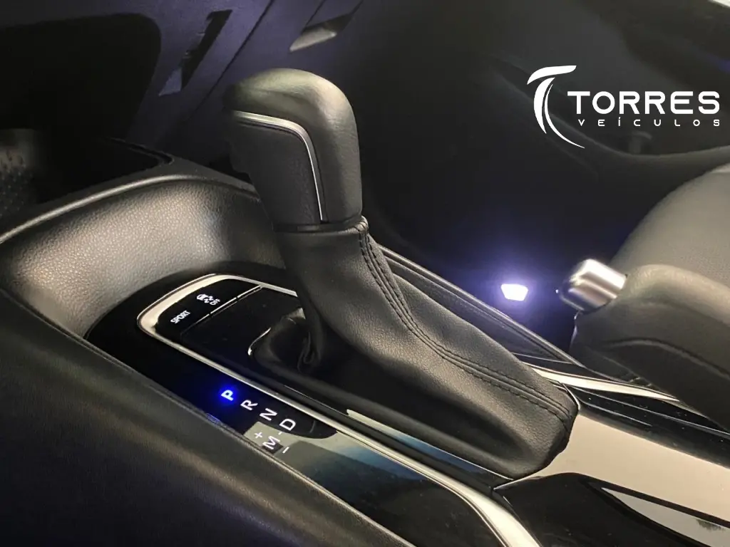 TOYOTA Corolla - Foto