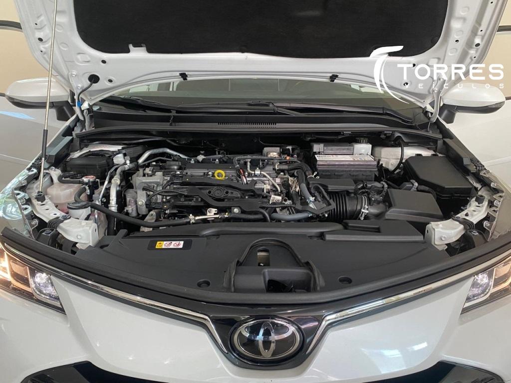 TOYOTA Corolla - Foto